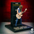 Knucklebonz AC/DC Rock Iconz Malcolm Young II Statue